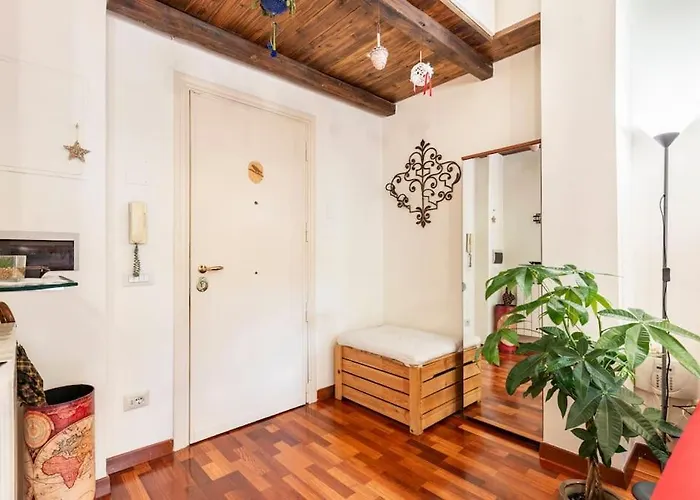 La Casudda Di Ro' - Metro A Battistini Apartament Rzym