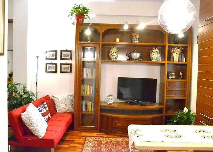 La Casudda Di Ro' - Metro A Battistini Apartament *