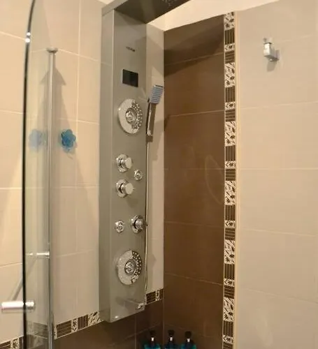 La Casudda Di Ro' - Metro A Battistini Apartament *