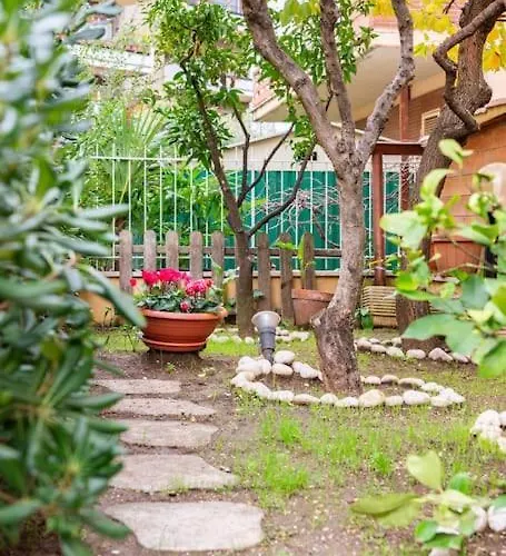 La Casudda Di Ro' - Metro A Battistini Apartament Rzym